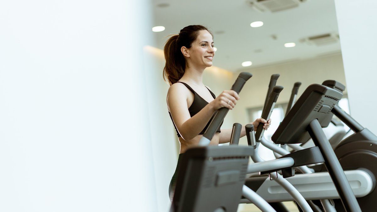 What Features To Look For In Ellipticals: 1 Spec Stands Out In Sub-$2000 Models