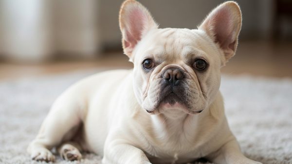 What Is Pink Gene Fluffy French Bulldog Low Shedding Myth Reality?