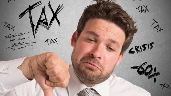 What Is Tax Resistance? Legal Boundaries & IRS Enforcement Explained