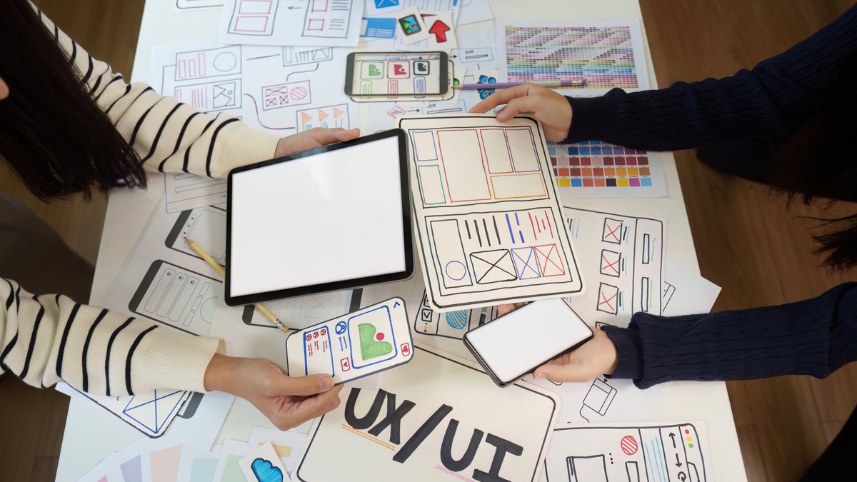 What Is User-Centered Design in UX? 5 Ways It Creates a Frictionless Experience