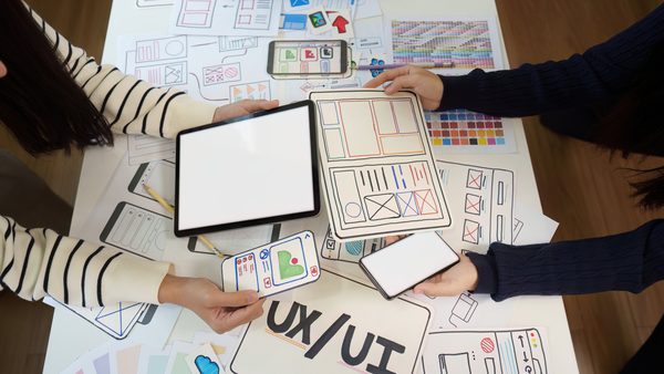 What Is User-Centered Design in UX? 5 Ways It Creates a Frictionless Experience
