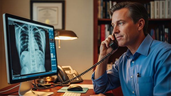 What Is Virtual Direct Supervision? Experts Explain Implications For Imaging