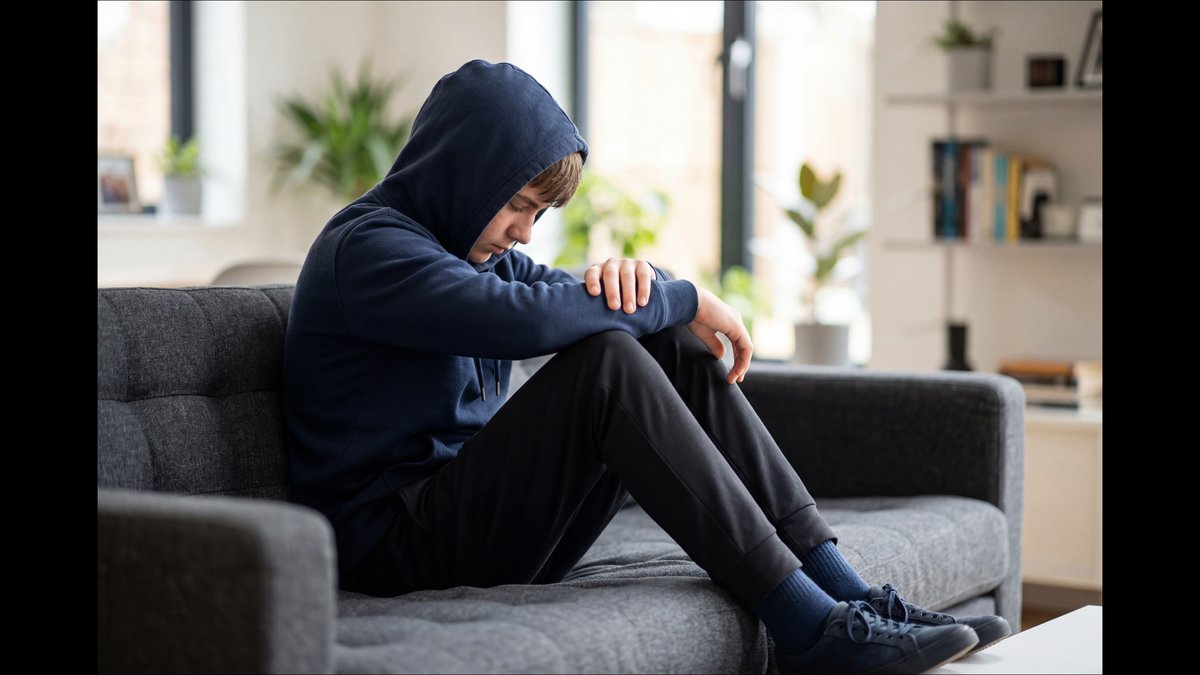 When Does Adolescent Need Residential Mental Health Care? Largo Provider
