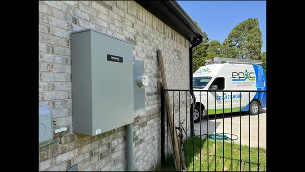 Whole-Home Generator Installation Service Announced in Colleyville Texas