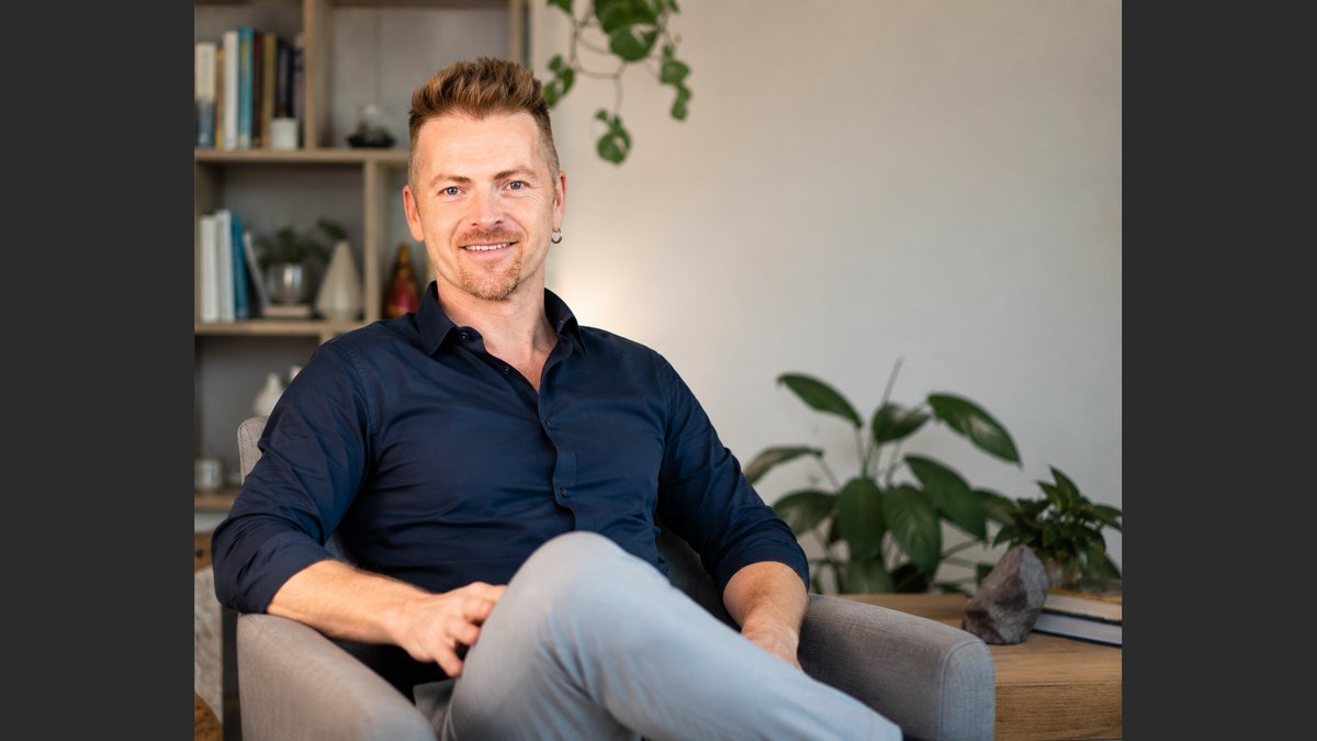 Why Jeroen Created the Dark Night Integration Method