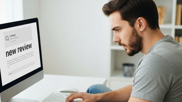 Why Review Count Doesn't Matter? Local Business Owner Reveals Recency Priority