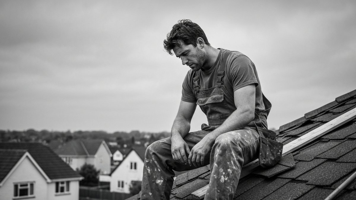 Why Roofers Lose High-Value Leads: 7 Funnel Leaks & Specific Fixes