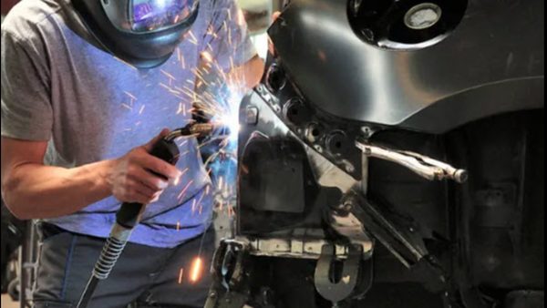 Why Today's Vehicles Cost More to Repair Than Ever Before