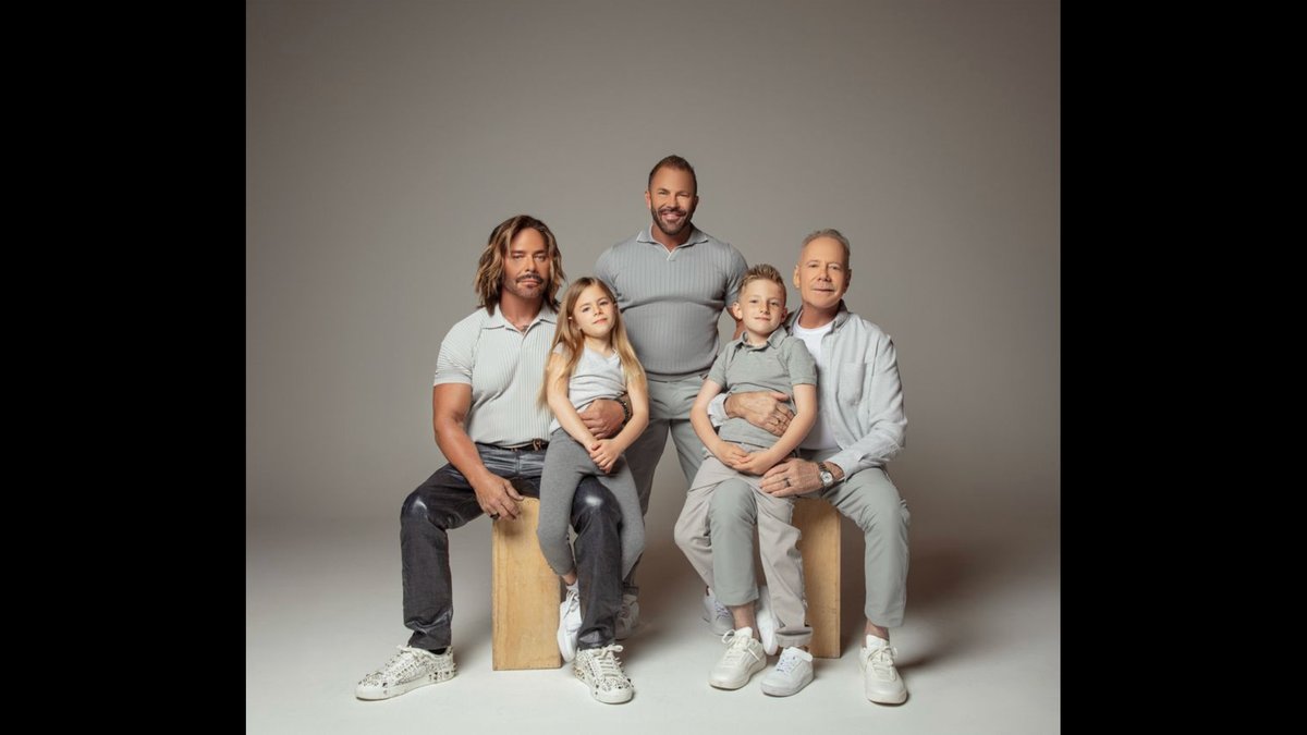 Youtube's "Our 3 Dads" Become Breakout Stars Of Hulu's "Million Dollar Nannies"