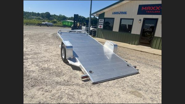 3 Best Trailers for Golf Cart Hauling: Types, Sizes & Features Examined