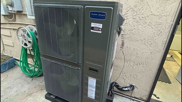 AC Repair Costs In Poway, CA: Local HVAC Technicians Share Typical Price Ranges