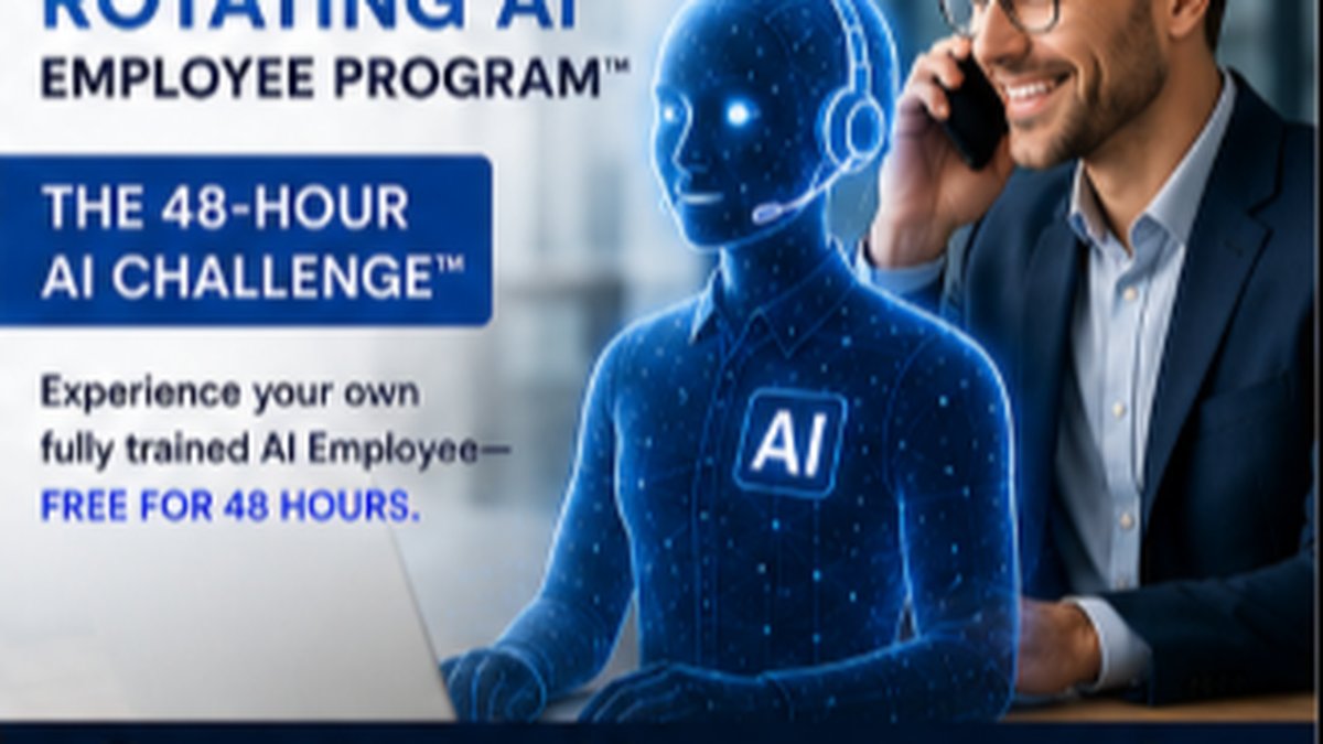 AI Call Handling Agent With Multilingual Support For Small Business Launched