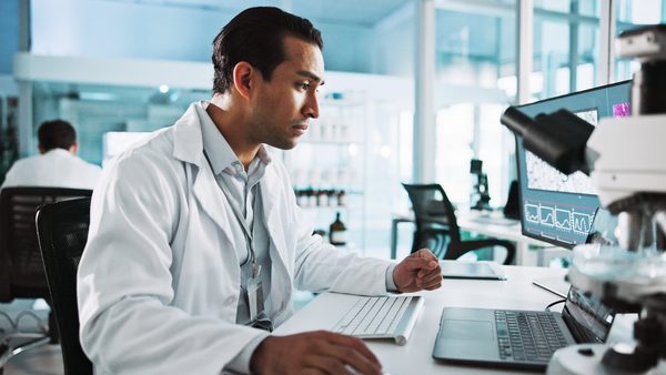 AI For Pharma Companies: Adoption Challenges & IT Strategies for Growth Explored