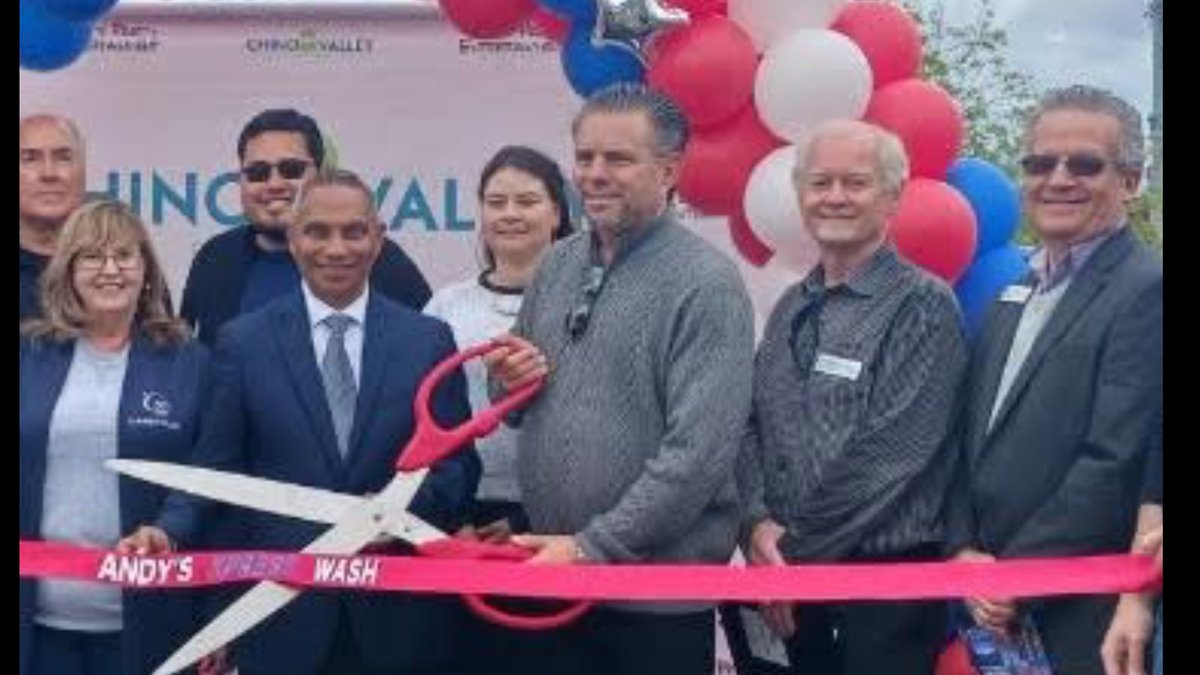 Andy Sehremelis, Parkcrest Construction, and Southern California Values