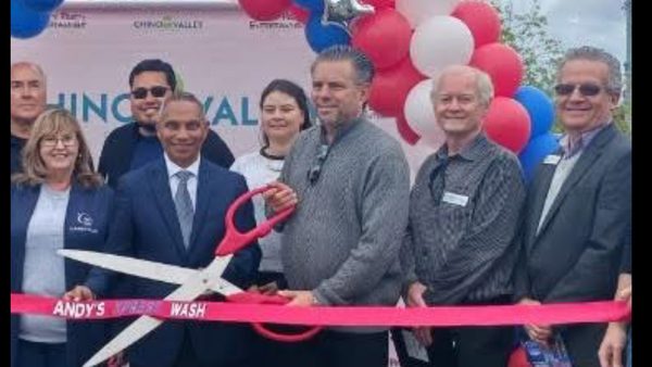 Andy Sehremelis, Parkcrest Construction, and Southern California Values