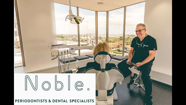 Auckland Periodontist Noble Dental Remuera Reaches 200 Five-Star Google Reviews