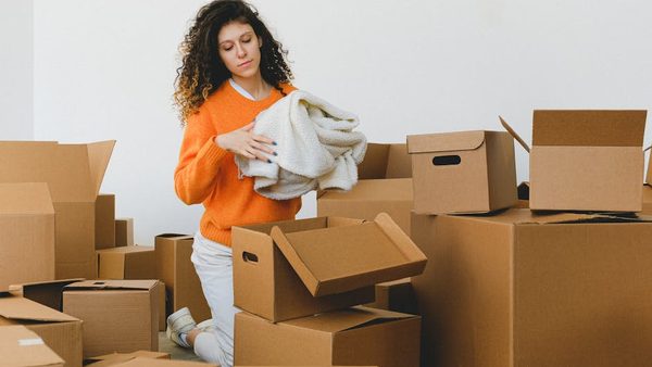 Bedroom Packing Tips: Step-by-Step Guide for DIY Moving Released