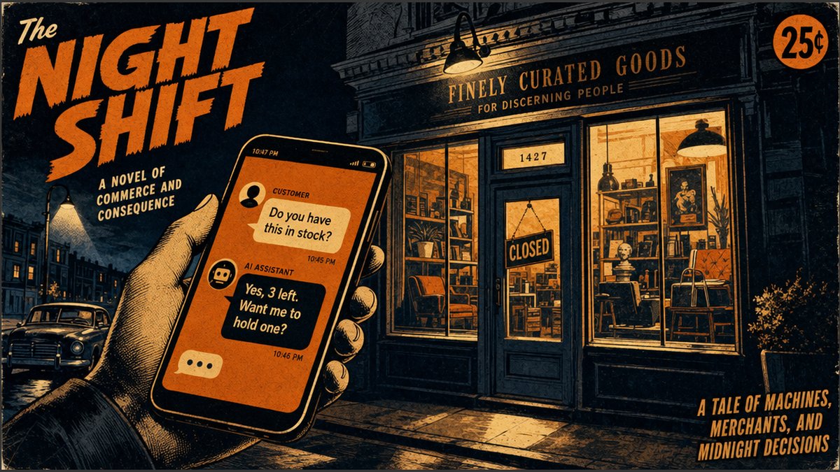 Benefits of AI Customer Service: What Retail Owners Should Know Before Switching