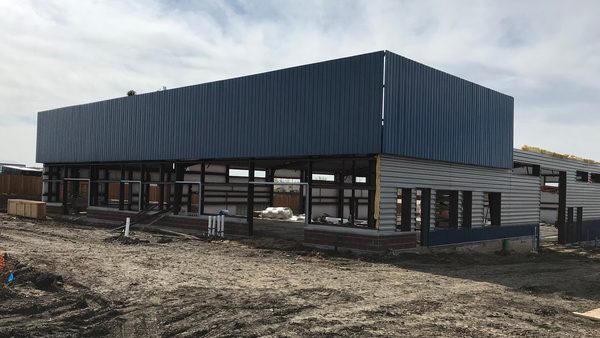 Benefits of Metal Cladding for Commercial Buildings: Fort Collins Pros Weigh In