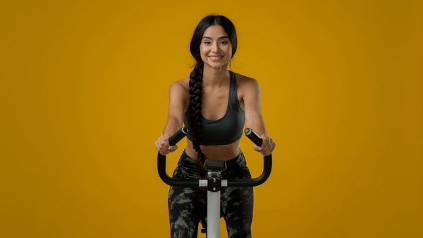 Best Workout Machines For Small Spaces: Why Upright Bikes Meet Your Needs