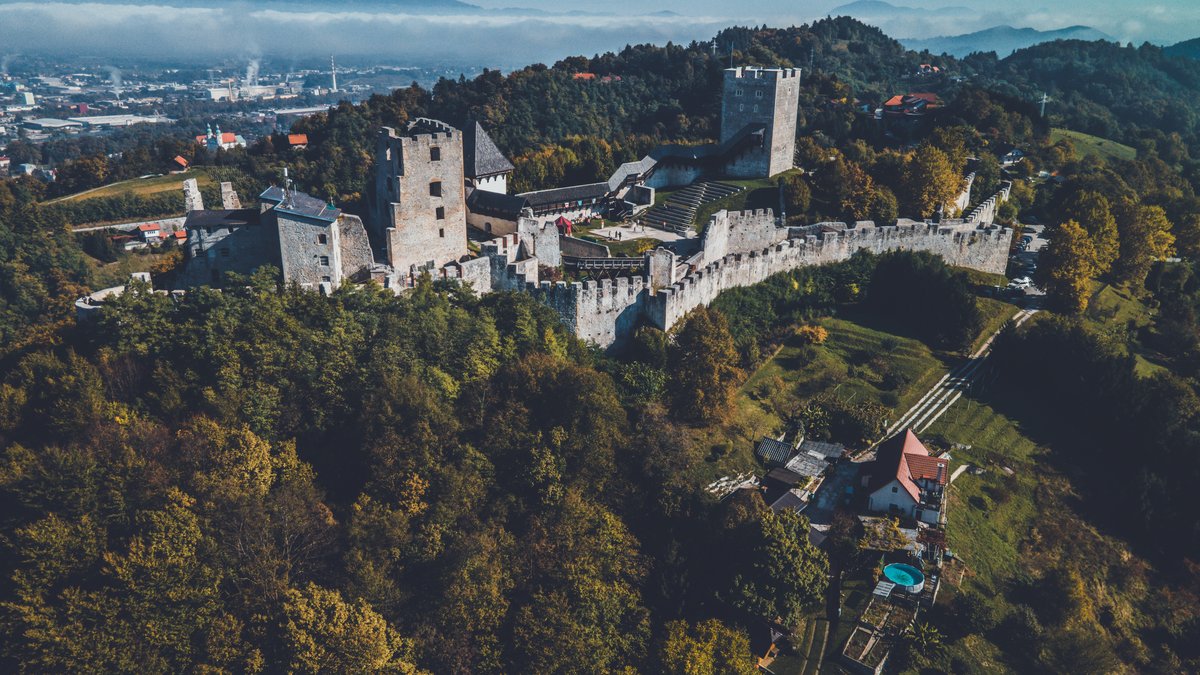 Buying Property In Slovenia As A Foreigner: Opportunities & Restrictions 2026