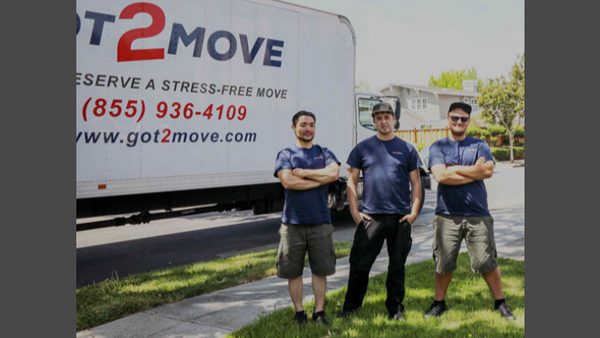 California Moving Company Best Practices & Red Flags: Hiring Guide Released