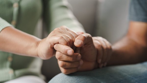 Can Unresolved Trauma Cause Anxiety? VA Experts Explain Symptoms & Treatments