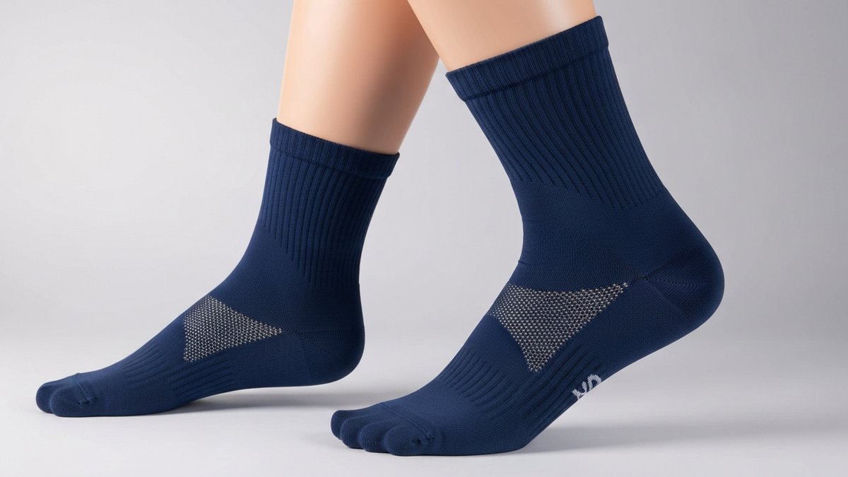 Compression Socks for Better Circulation, Comfort & Swelling Relief
