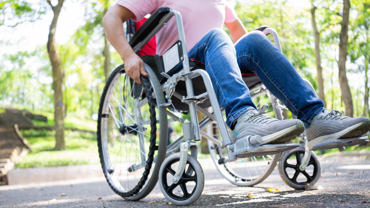 Connection Between State Residence & Disability Support: New Guide Released