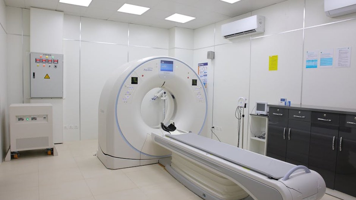 Cost Of Opening An Imaging Center: Equipment, Licensing & Staffing Requirements
