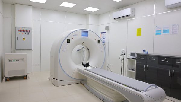 Cost Of Opening An Imaging Center: Equipment, Licensing & Staffing Requirements