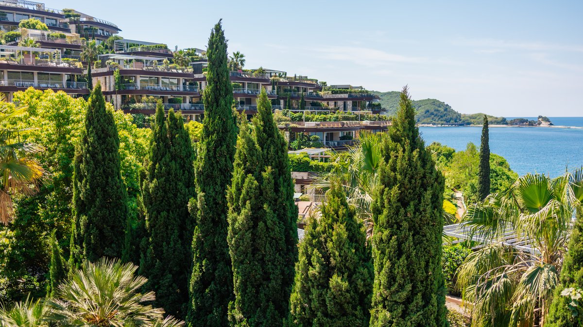 Croatia Luxury Real Estate: Why Istria Stands Out for Villas & Second Homes