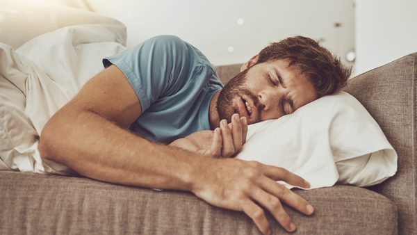 Does TRT Make Sleep Apnoea Worse? Side Effects Explained