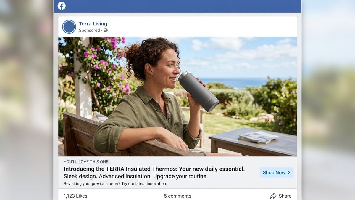 Effective Facebook Retargeting Ad Examples & Strategies: 2026 Guide Published