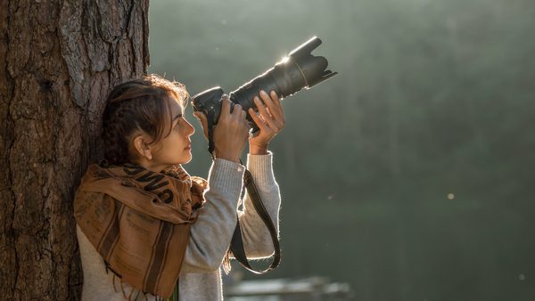 Facebook Ad Examples & Creative Strategy For Photographers: Guide Released
