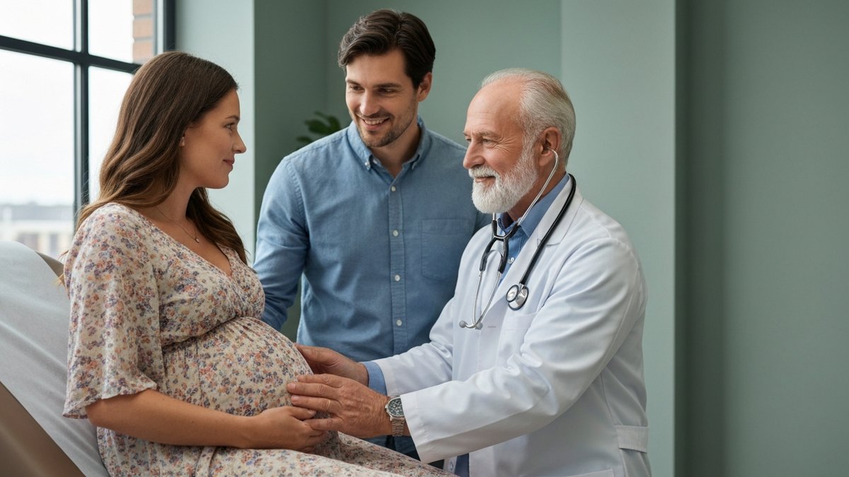 Family Centered Health Care that Family Doctors Provide Gives Unique Stress Help