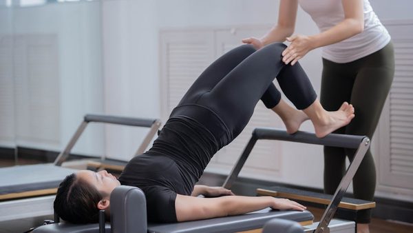 Flatiron, NY Pilates Studio: Private & Semi-Private Training Sessions Announced
