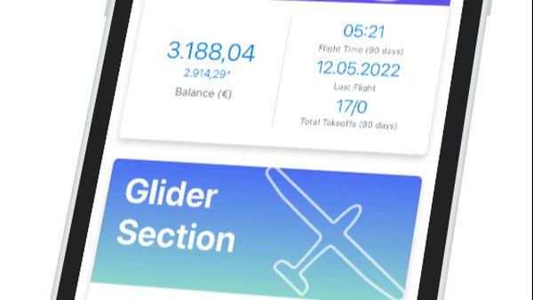 Flight School Software: Scheduling Blocks Unairworthy Aircraft