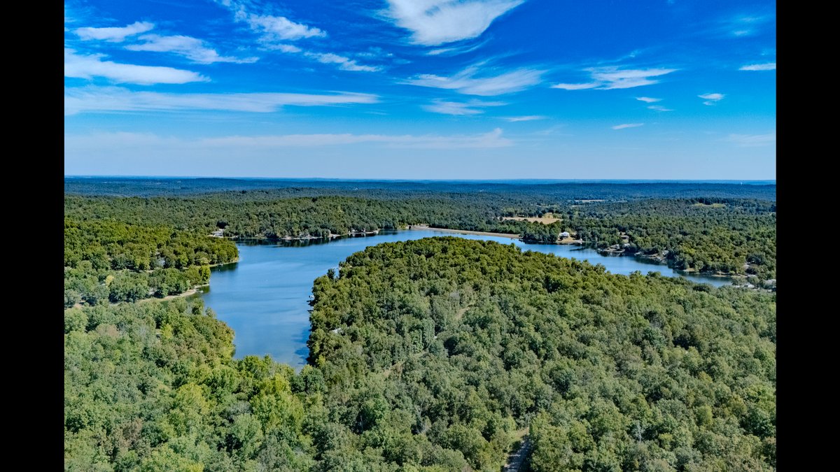 Fulton County, AR Undeveloped Land For Outdoor Enthusiasts: Listings Updated