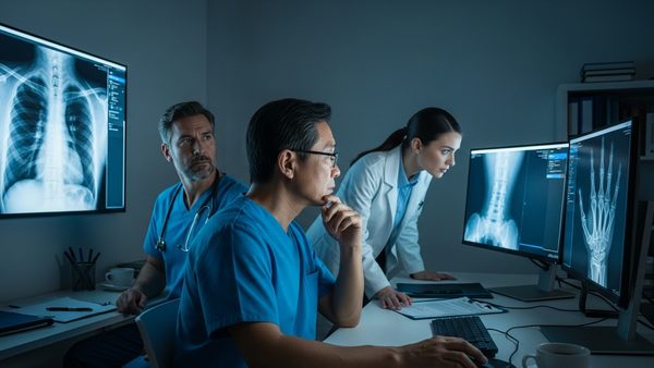 General vs Direct Supervision For Imaging Procedures: Regulatory Differences