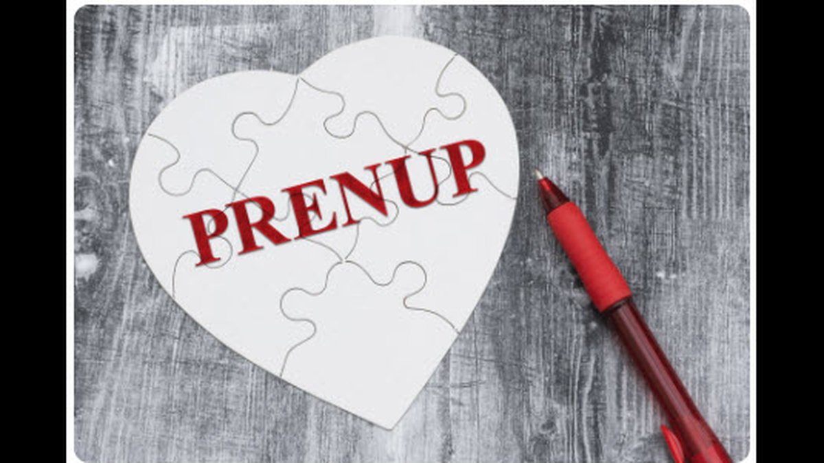 Getting Your Prenuptial Agreement Right the First Time
