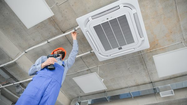 How Do You Know If Air Ducts Need Cleaning: Buffalo, NY Pros Explain the Signs