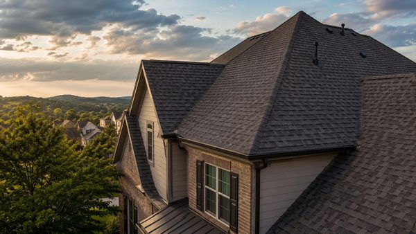 How Long Do Roofs Last? Nashville Roofer Breaks Down Lifespan by Material