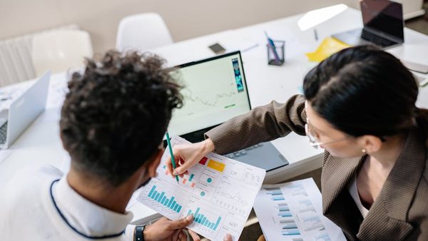 How To Create A Marketing Plan: Key Steps Every Small Business Should Follow