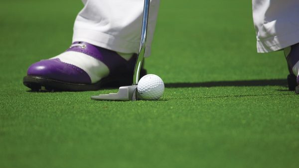 How to Make Short Putts Under Pressure: Tips For Calmer Golfing