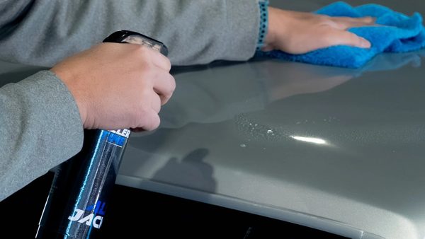 How To Make Your Car Paint Last Longer: Wax, Spray, & Ceramic Coatings Explained
