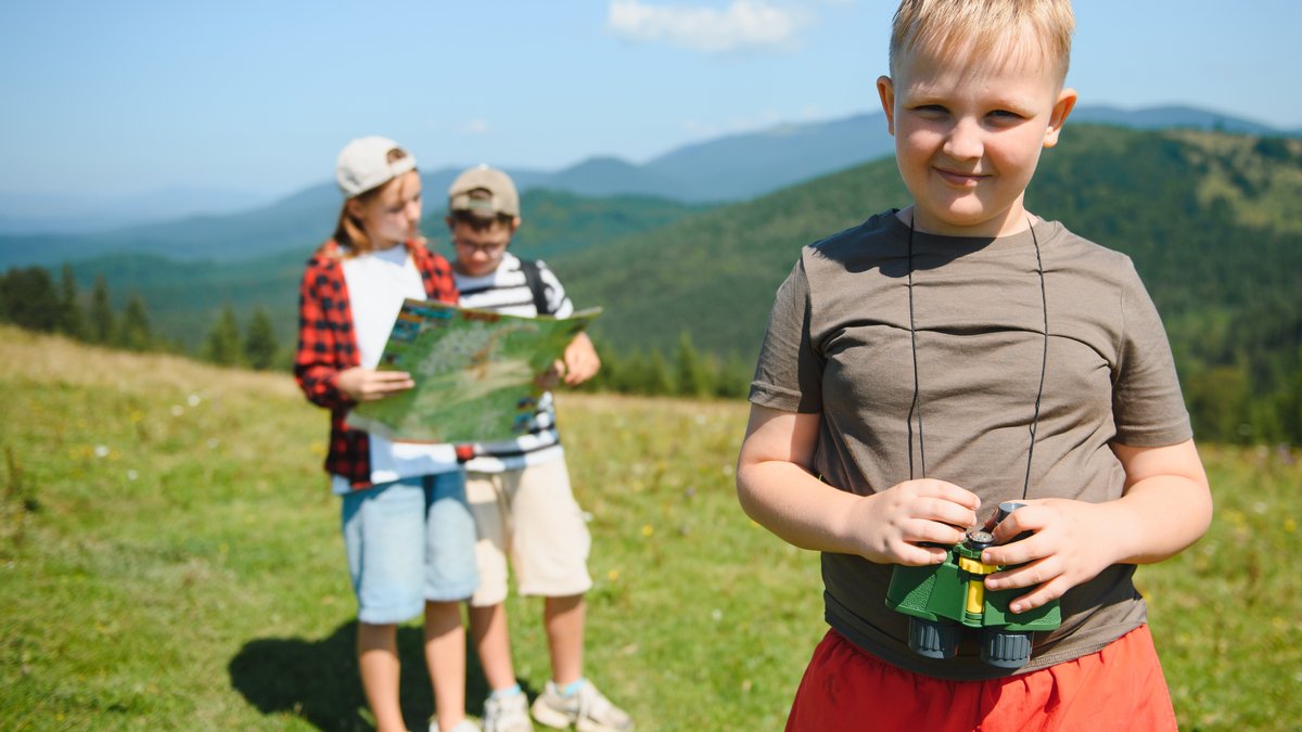 How To Protect Kids From Ticks: Tips & Plant-Based Repellent Solutions