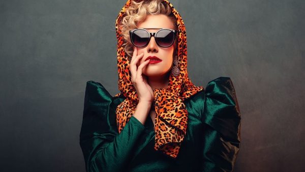 How to Style a Shawl: 12 Sustainable Fashion Styling Ideas for Any Occasion
