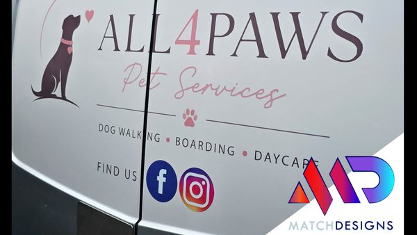 Hull Electric Fleet Wraps: Matchdesigns Launches Eco Vehicle Branding Service