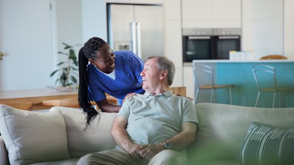 In-Home Care vs Assisted Living: Houston Experts Break Down the Real Costs